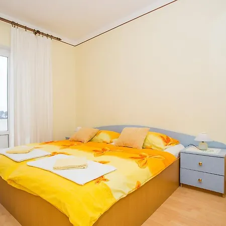 Padova Gasthof Rab Town