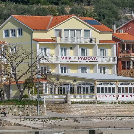 Gæstehus Padova