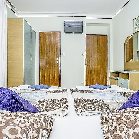 Πανσιόν Padova Ραμπ