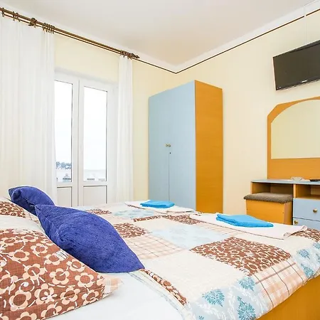 Padova Πανσιόν