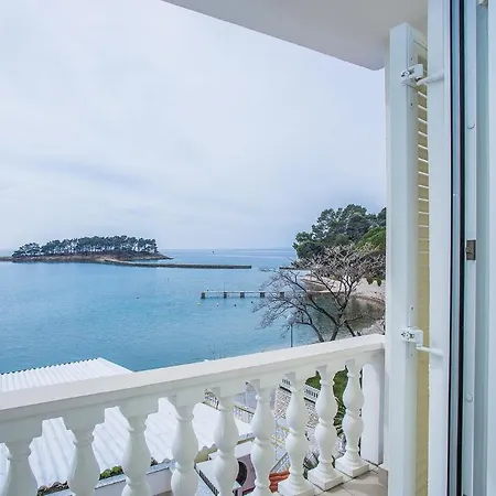 Πανσιόν Padova Ραμπ