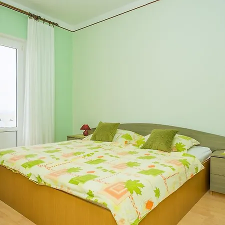 Padova Πανσιόν Ραμπ