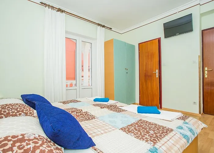 בית הארחה Padova 3*