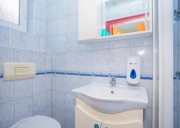 בית הארחה Padova ראב