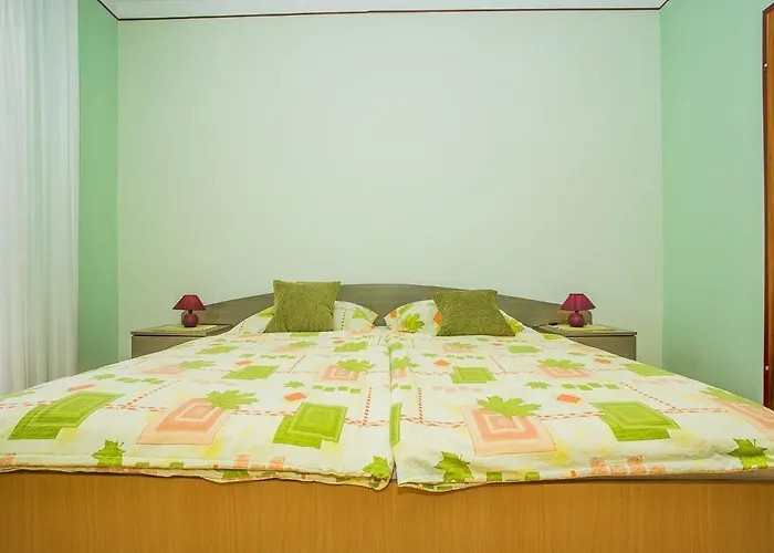 Padova בית הארחה 3*