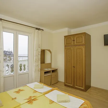 Pensionat Padova Rab Town