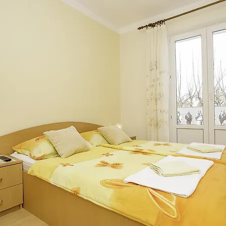 Vendégház Padova 3*