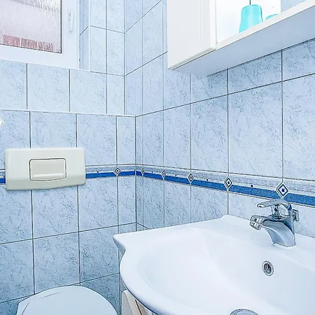 Vendégház Padova 3*