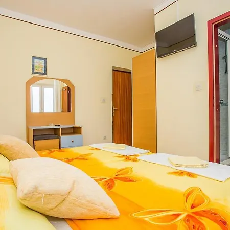 Padova Pensionat Rab Town