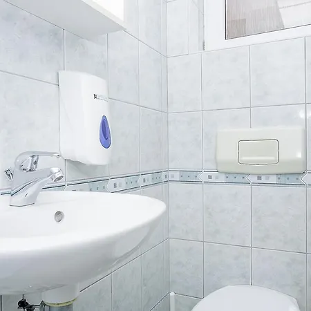 Pensionat Padova Rab Town