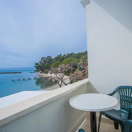 Padova Pensionat Rab Town