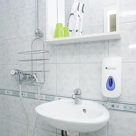 Vendégház Padova 3*