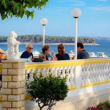 Padova Vendégház 3*