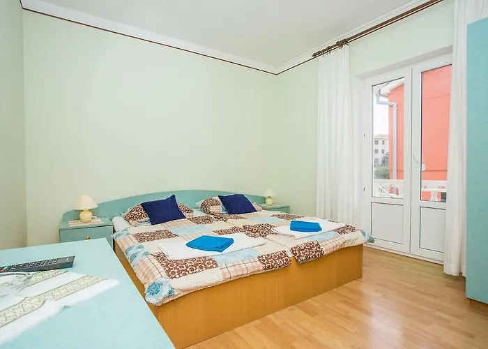 Padova Affittacamere Rab Town