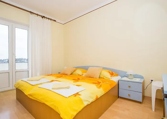 Padova Affittacamere Rab Town