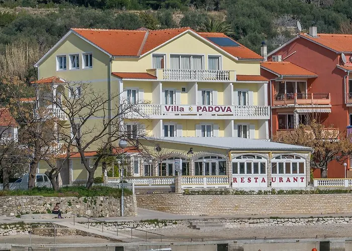 Affittacamere Padova