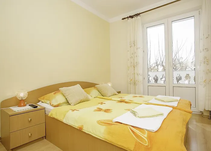 Affittacamere Padova 3*