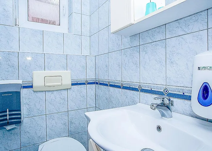 Affittacamere Padova 3*