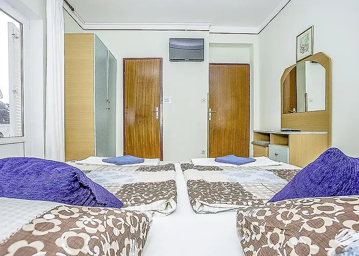 Affittacamere Padova Rab Town