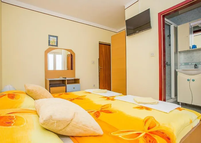 Padova Affittacamere Rab Town