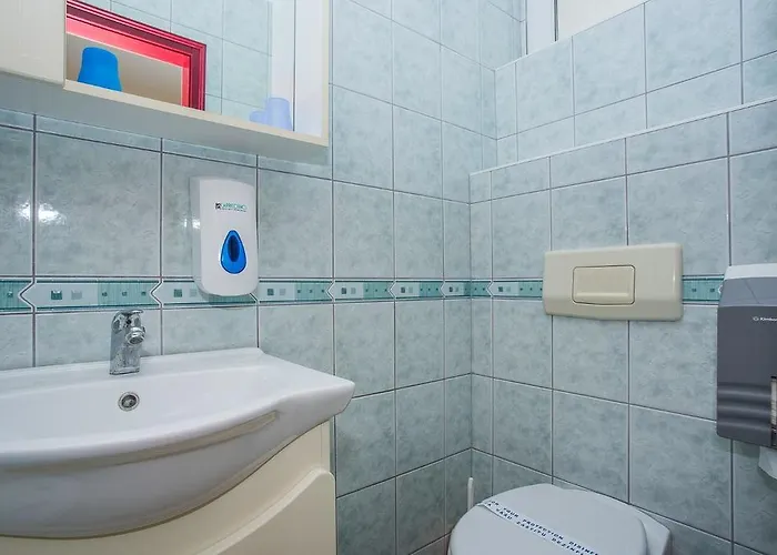 Padova Affittacamere Rab Town