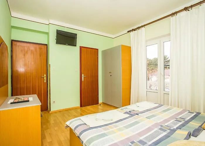 Affittacamere Padova