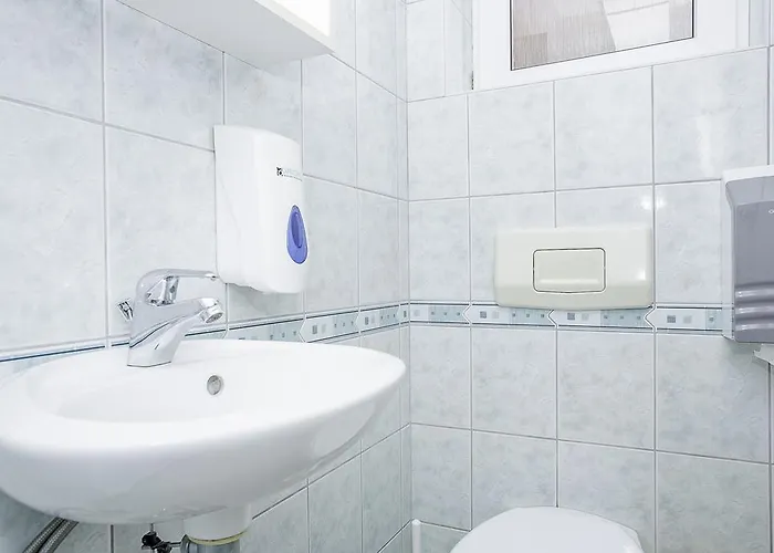 Affittacamere Padova Rab Town