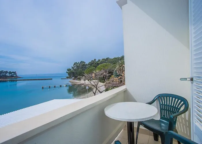 Padova Affittacamere Rab Town