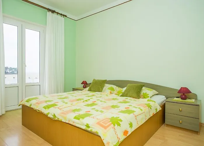 Padova Affittacamere Rab Town