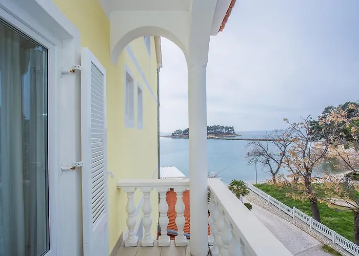 Padova Affittacamere 3*