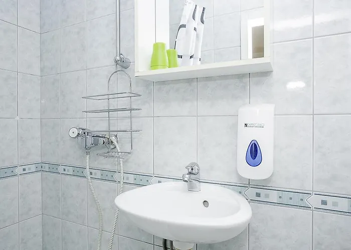 Affittacamere Padova 3*