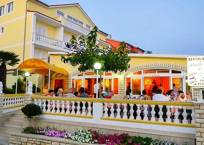 Affittacamere Padova